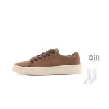 Коричневые носки