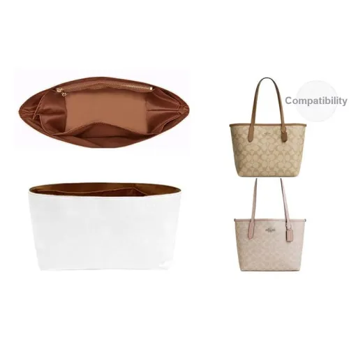 Luxury Care Artisan Workshop Вставки для сумок Женские