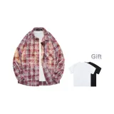 Red (В комплекте с футболкой)