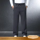 Dark Gray Fleece-Lined (Enhanced)  
Темно-серый с флисовой подкладкой (улучшенный)