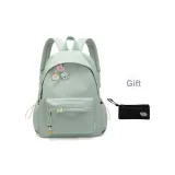 Зеленый + Бесплатный Pen Сумочка для украшений