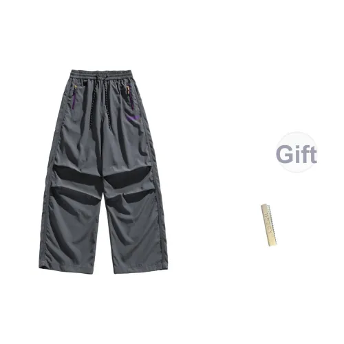 UPZCY Унисекс Карго Брюки