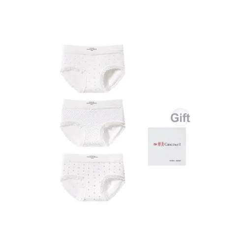 GRACEWELL Женские трусики-бикини