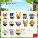 Полный набор 12 шт