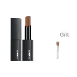 Темно-коричневый (матовый) [бесплатный корректор, кисть]