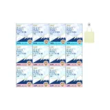 8 упаковок для ежедневного использования + 4 упаковки для длительной ночи