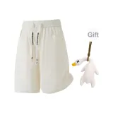 Экрю [Бесплатно Меняющий цвет Жареная утка Подвеска]