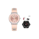 Сакурово-розовый