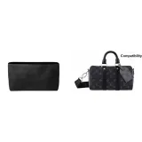 Чёрная бумага DuPont подкладка