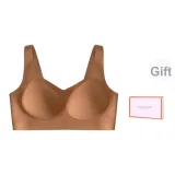 Какао-коричневый