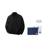 Чёрный B8 [Сине-белая коробка]