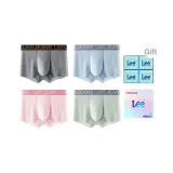 Серый + Ледяной Синий + Розовый + Серо-Зеленый