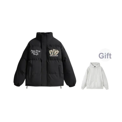 POPEYE Унисекс Пуховики