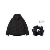 Чёрный (Позиционирование стиля: Повязка на голову)