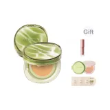 SPA Сухая кожа Мягкий Светлый Сыворотка Амортизация Тональная основа NN120