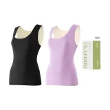 Чёрный + Фиолетовый