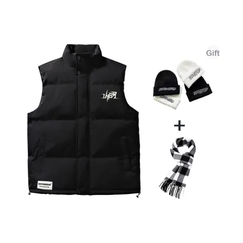 LIGHTNING BEAR Унисекс Жилеты