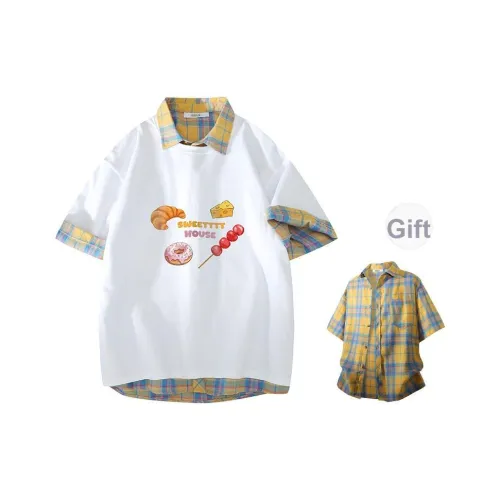 OGEK Унисекс Комплекты с рубашками