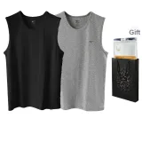 Широкие плечи, 2 шт. (Черный + Вересковый серый), легко стираются и более экономичны!