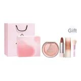 Полуспелый Белый Персик +09 Hearth Коричневый