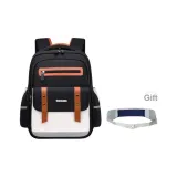 Чёрный [В комплекте с съемным ремнем]