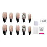 В комплекте с коробкой S [Подходит для 80% женских рук] 15-11-12-11-8