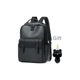 Black (В комплекте с маленьким украшением в виде черного кота)