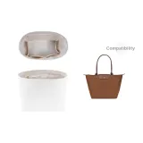 Лонж Белый Бумага DuPont Подкладка (Водонепроницаемая)