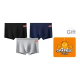 3 шт (Черный 1, Королевский синий 1, Светло-серый 1)