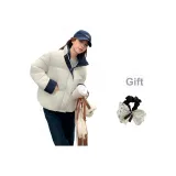 White (В комплекте с резинкой для волос)