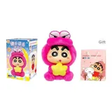 Один сюрприз-бокс (рандомный выбор) + Shinchan Сумка для покупок