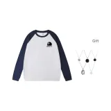 Циан Серый (в комплекте с модным ожерельем)