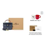 Подарочный набор (Подарочная коробка Набор + Кружка)