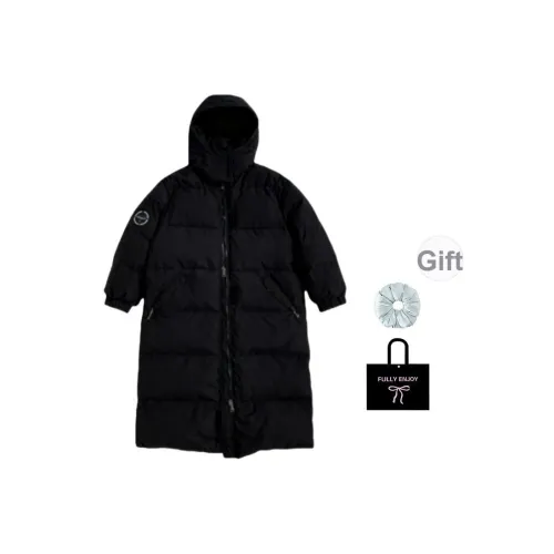 M MAICCO Женские пуховики