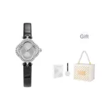 Серебристо-черный