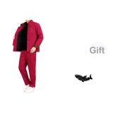 Розово-красный