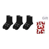 [3 шт] 3 Черный