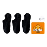 3 шт (Черный 3)