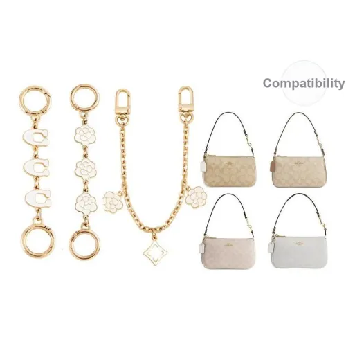 Luxury Care Artisan Workshop Металлический Сплав Комбинация Сумка Аксессуар Женский Многоцветный