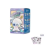 Одиночный сюрприз-бокс (рандомный выбор) + наклейка (1 штука)