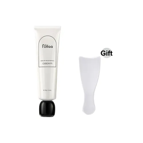 NUILAA Япония Депиляционный Крем Освежающий 100г