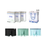 3 Pack (Черный + Травяной Зеленый + Аква Синий)