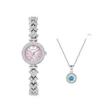 Мечтательный розовый [Ядерное ожерелье, бьющееся]