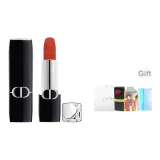 Велюр 840# Кленовый Кирпично-красный