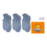 3 шт (Синий 3)