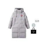 Gray, Included with a Hair Tie + Shopping Bag  
Серый, В комплекте с резинкой для волос + сумка для покупок