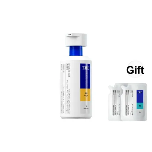 EHD Shampoo / Shampoo Мыло