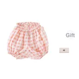 Daisy Розовый Сетка + Розовый Подарочная коробка