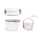 Молния, бумага DuPont, бежевый, подкладка