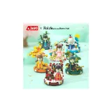 Нанси Нанси (Набор из шести предметов)